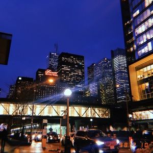 Meet your Posher, Niña